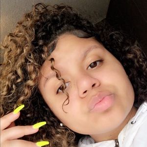 Meet your Posher, Bryanna